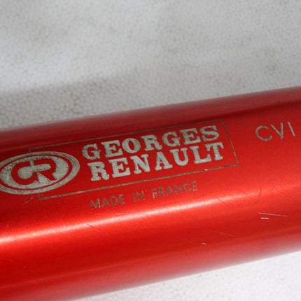 Georges Renault CVI Motor UE4 Resolver