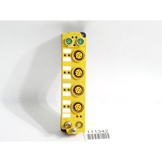 Beckhoff EP1908-0002 digitale EtherCAT Box / Neu - Maranos.de