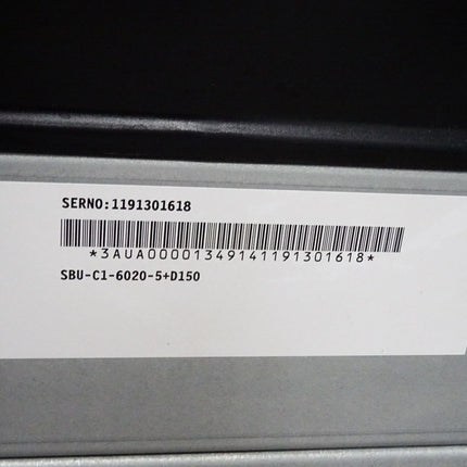ABB Drive ACS880-01-96A-5 ACS880-01-96A-5+D150+E200+K470 55kW - Maranos.de