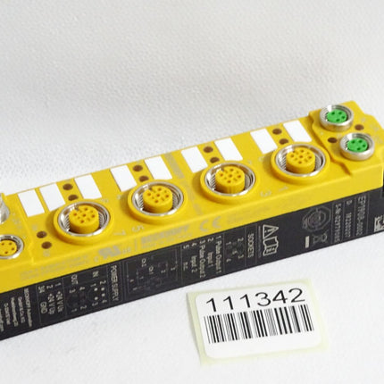 Beckhoff EP1908-0002 digitale EtherCAT Box / Neu - Maranos.de