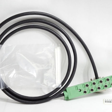 Phoenix Contact Sensorkabel 1516072 SACB-10/3-L-5,0PUR-M8 / Neu - Maranos.de