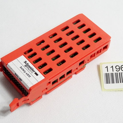 Schneider Electric Sicherheitskarte eSM VW3M3501 - Halterung gebrochen - Maranos.de