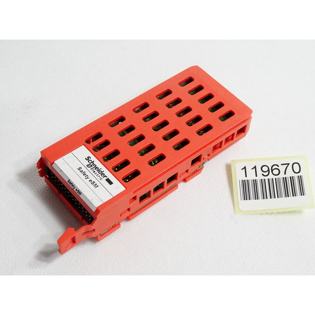 Schneider Electric Sicherheitskarte eSM VW3M3501 - Halterung gebrochen - Maranos.de