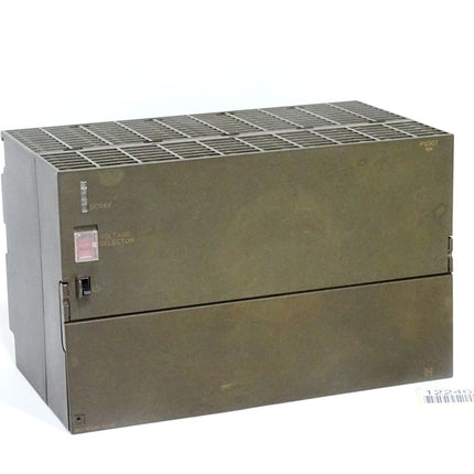 Siemens S7-300 PS307 6ES7307-1KA00-0AA0 6ES7 307-1KA00-0AA0