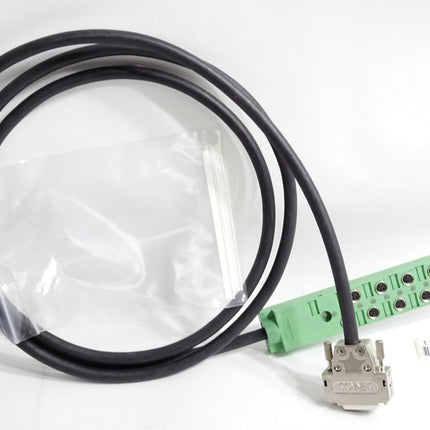 Phoenix Contact Sensorkabel 1516072 SACB-10/3-L-5,0PUR-M8 / Neu - Maranos.de