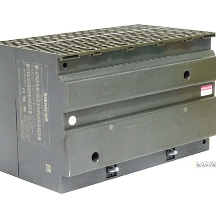 Siemens S7-300 PS307 6ES7307-1KA00-0AA0 6ES7 307-1KA00-0AA0