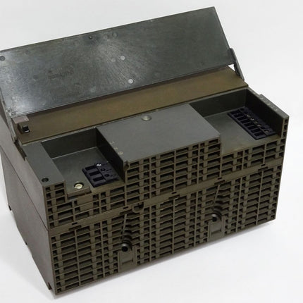 Siemens S7-300 PS307 6ES7307-1KA00-0AA0 6ES7 307-1KA00-0AA0