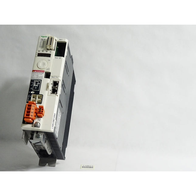 Schneider Electric LXM32MD18N4 Motion Servoverstärker 1.8kW - Maranos.de