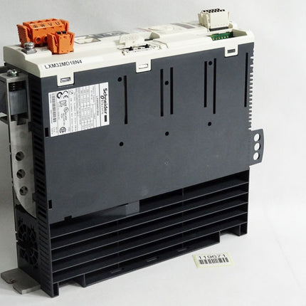 Schneider Electric LXM32MD18N4 Motion Servoverstärker 1.8kW