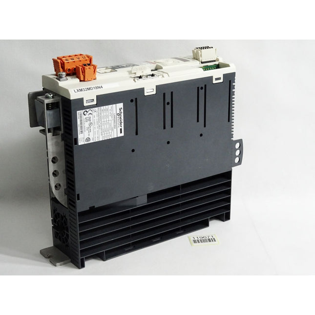 Schneider Electric LXM32MD18N4 Motion Servoverstärker 1.8kW - Maranos.de