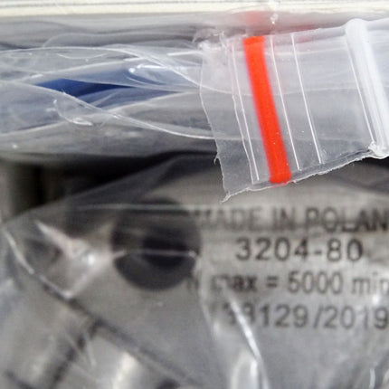 Bison 3-Backen Drehfutter 3204-80 / Neu OVP - Maranos.de