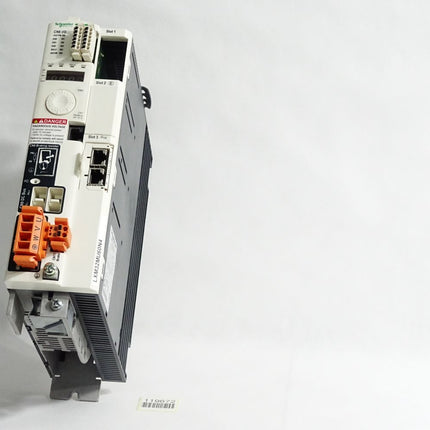 Schneider Electric LXM32MU60N4 Motion Servoverstärker 0.4kW