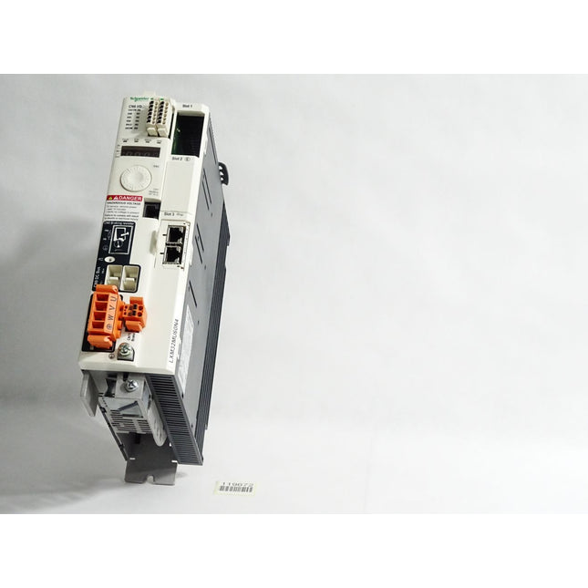 Schneider Electric LXM32MU60N4 Motion Servoverstärker 0.4kW - Maranos.de