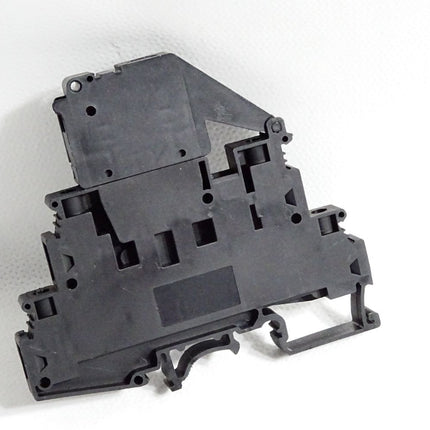 Phoenix Contact UKK 5-HESI 5x20 Inhalt:1 Sicherungsreihenklemme 3007204 - Maranos.de