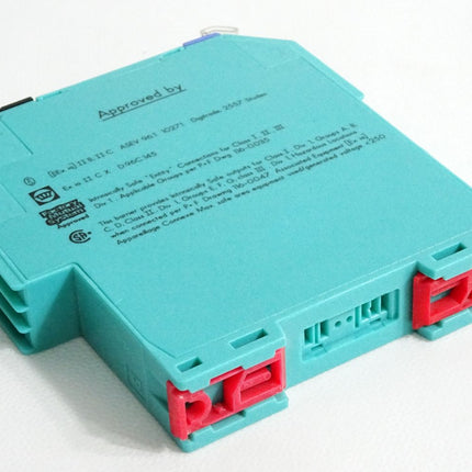 Pepperl+Fuchs KHA6-SR2-Ex2W 33804S 33804