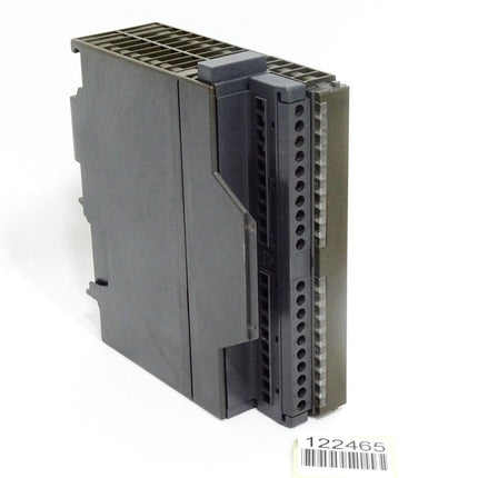 Siemens S7-300 SM334 6ES7334-0CE00-0AA0 6ES7 334-0CE00-0AA0