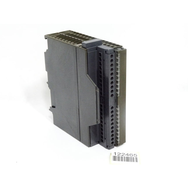 Siemens S7-300 SM334 6ES7334-0CE00-0AA0 6ES7 334-0CE00-0AA0