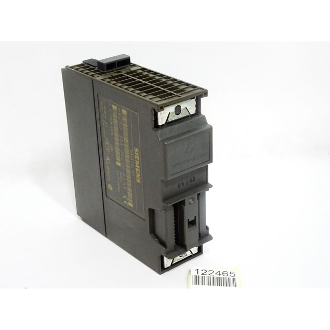 Siemens S7-300 SM334 6ES7334-0CE00-0AA0 6ES7 334-0CE00-0AA0