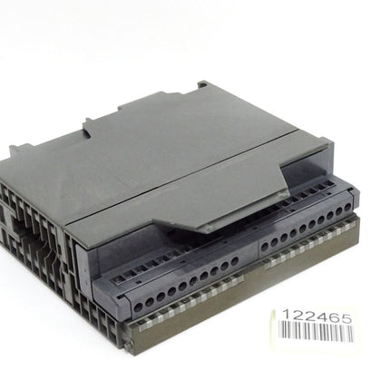 Siemens S7-300 SM334 6ES7334-0CE00-0AA0 6ES7 334-0CE00-0AA0