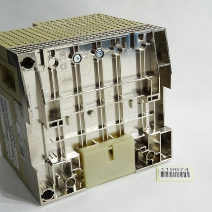 Siemens S5-95U 6ES5095-8MC02 6ES5 095-8MC02 - Maranos.de