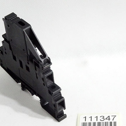 Phoenix Contact UKK 5-HESI 5x20 Inhalt:1 Sicherungsreihenklemme 3007204 - Maranos.de