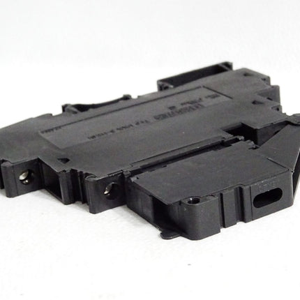 Phoenix Contact UKK 5-HESI 5x20 Inhalt:1 Sicherungsreihenklemme 3007204 - Maranos.de