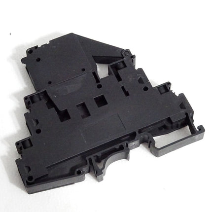 Phoenix Contact UKK 5-HESI 5x20 Inhalt:1 Sicherungsreihenklemme 3007204 - Maranos.de