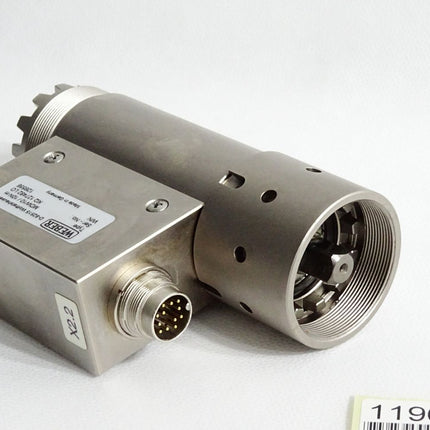 Weber Dynamic Transducer MDW10 / 10N.m / Unbenutzt