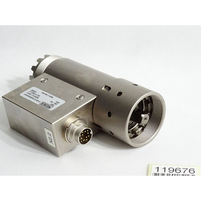 Weber Dynamic Transducer MDW10 / 10N.m / Unbenutzt - Maranos.de
