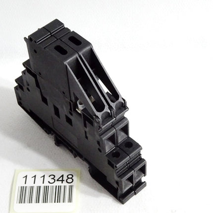 Phoenix Contact UKK 5-HESI 5x20 Inhalt:2 Sicherungsreihenklemme 3007204 - Maranos.de