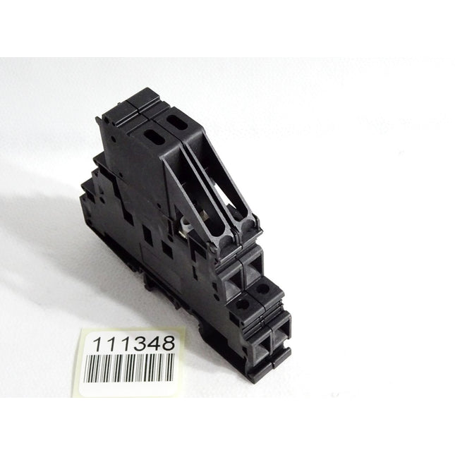 Phoenix Contact UKK 5-HESI 5x20 Inhalt:2 Sicherungsreihenklemme 3007204 - Maranos.de