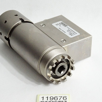 Weber Dynamic Transducer MDW10 / 10N.m / Unbenutzt