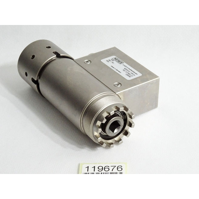 Weber Dynamic Transducer MDW10 / 10N.m / Unbenutzt - Maranos.de