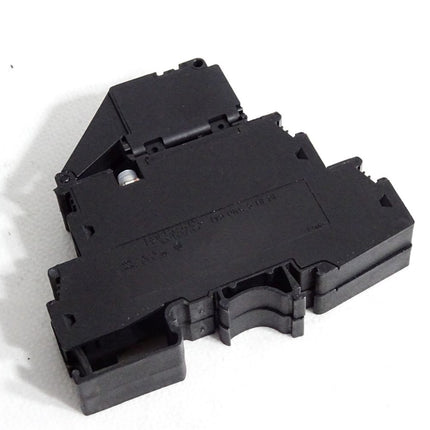 Phoenix Contact UKK 5-HESI 5x20 Inhalt:2 Sicherungsreihenklemme 3007204 - Maranos.de