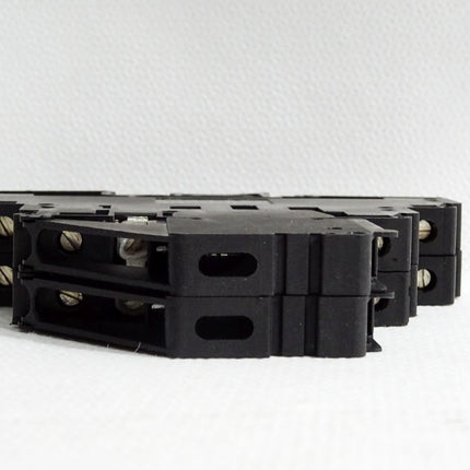 Phoenix Contact UKK 5-HESI 5x20 Inhalt:2 Sicherungsreihenklemme 3007204 - Maranos.de