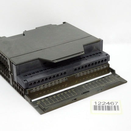 Siemens S7-300 SM321 6ES7321-7BH00-0AB0 6ES7 321-7BH00-0AB0