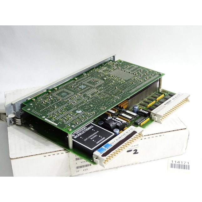 Siemens CP1473 6GK1147-3MA00 - Maranos.de