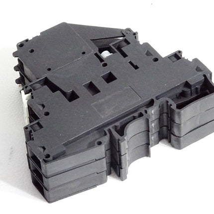 Phoenix Contact UKK 5-HESI 5x20 Inhalt:3 Sicherungsreihenklemme 3007204 - Maranos.de