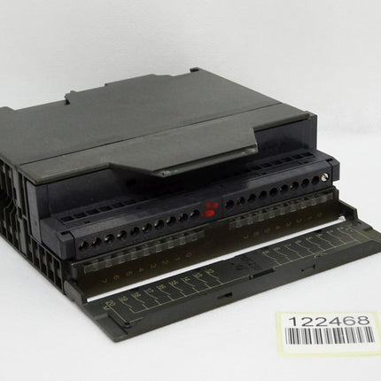 Siemens S7-300 SM321 6ES7321-1BH00-0AA0 6ES7 321-1BH00-0AA0
