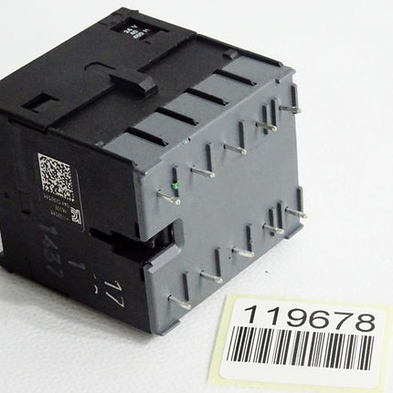 ABB Schütz B7-30-10-P / Unbenutzt - Maranos.de