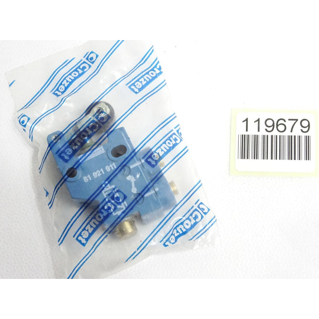 Crouzet Grenztaster 81921911 / Neu OVP - Maranos.de