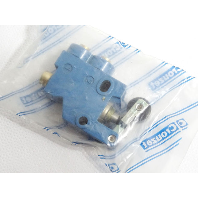 Crouzet Grenztaster 81921911 / Neu OVP - Maranos.de