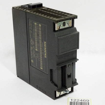 Siemens S7-300 SM322 6ES7322-1BH00-0AA0 6ES7 322-1BH00-0AA0
