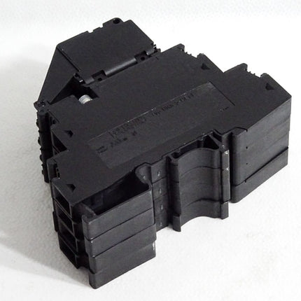 Phoenix Contact UKK 5-HESI 5x20 Inhalt:4 Sicherungsreihenklemme 3007204 - Maranos.de