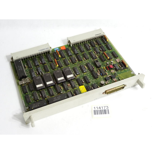 Siemens PG511 6ES5511-5AA12 6ES5 511-5AA12 - Maranos.de