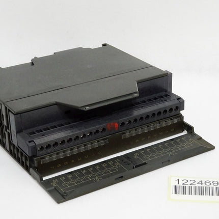 Siemens S7-300 SM322 6ES7322-1BH00-0AA0 6ES7 322-1BH00-0AA0