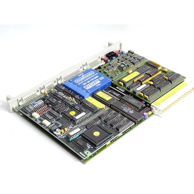 Siemens Beier ME61-F02 / 2SP SSI-1K WIAD-DE I-IST 0008479-F-4A3203 - Maranos.de