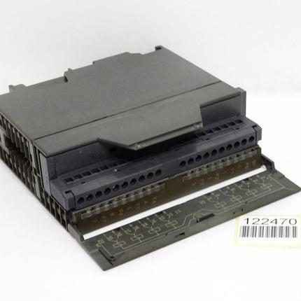 Siemens S7-300 SM322 6ES7322-8BF00-0AB0 6ES7 322-8BF00-0AB0