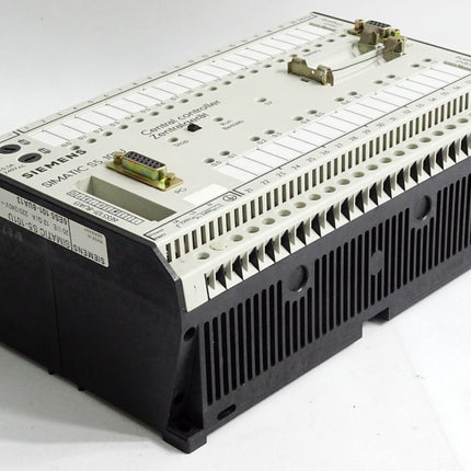 Siemens 6ES5101-8UA13 6ES5 101-8UA13 101U Central Controller - Maranos.de