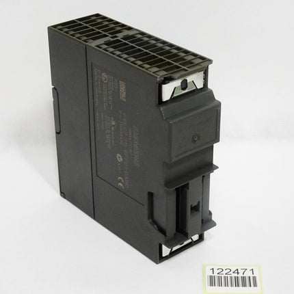 Siemens S7-300 CPU315F 6ES7315-6FF01-0AB0 6ES7 315-6FF01-0AB0